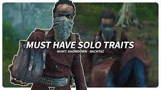 Become Better SOLO Player With These Traits