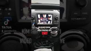 Fiorino Da Video Oynatma