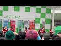 私立恵比寿中学「CRYSTAL DROP」〜12.20 ラゾーナ川崎プラザ撮可タイム〜