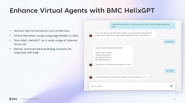 Webinar: Delivering Frictionless Experiences with BMC Helix Enterprise Service Management