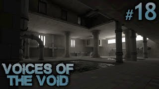 Voices of the Void S2 #18 - Tutorialis