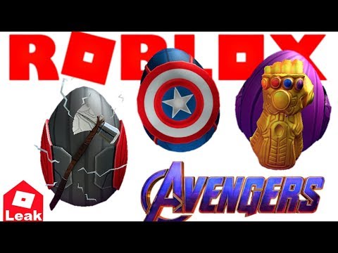 Avengers Hatching Eggs Roblox Egg Hunt 2019 Scrambled In Time Youtube - roblox avengers eggs