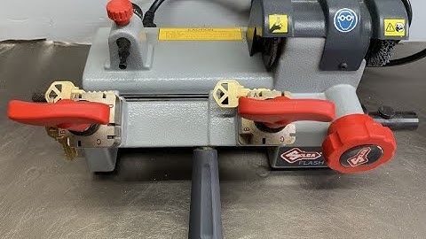 Locksmith 101: How to use Space and Depth Keys