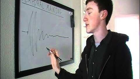 MUS 107A - Auditory Masking