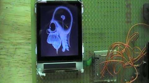 SD_Card_To_Nokia_Lcd