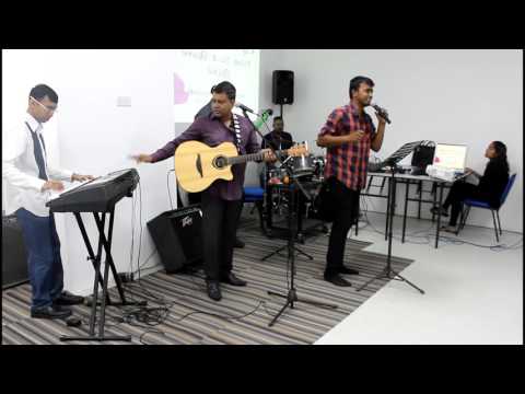 Ummale Naan oru - 13/03/2016