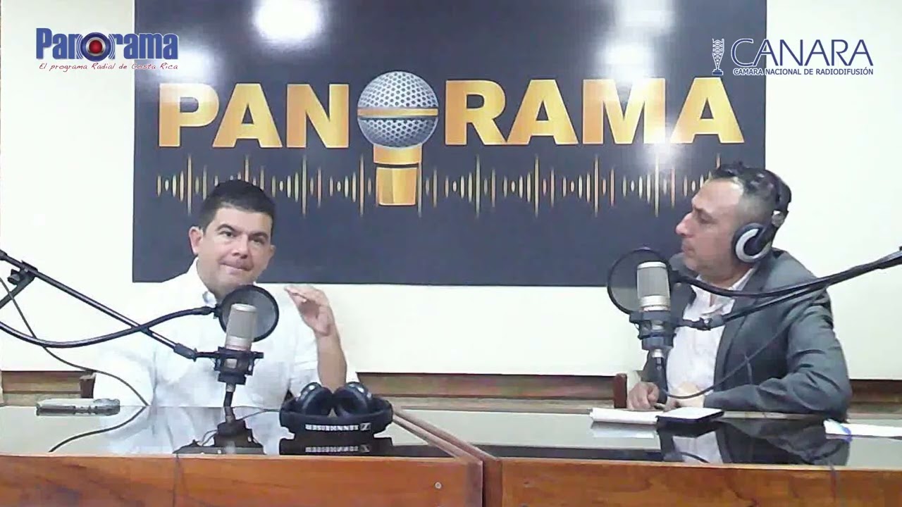 ENTREVISTA ALVARO RAMOS PLN