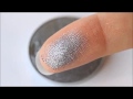 Video: Mineral Eye Shadow No 5 New Guinea - Shimmer Metallic Grey