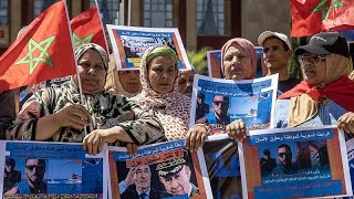 Maroc : 2 vacanciers tués par des garde-côtes algériens, la colère gronde