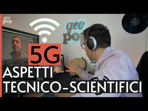 5G - Tutto spiegato da un Professore Universitario (elettromagnetismo e bioingegneria)