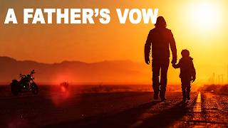 A Fathers Vow (Official Lyrics Video) | Jax Grey Outlaw Blues