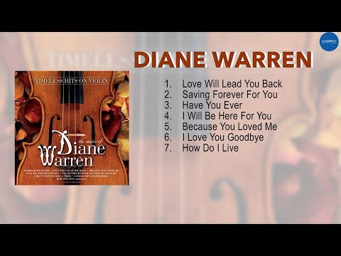 Vídeo: Diane Warren Net Worth: Wiki, Casado, Família, Casamento, Salário, Irmãos