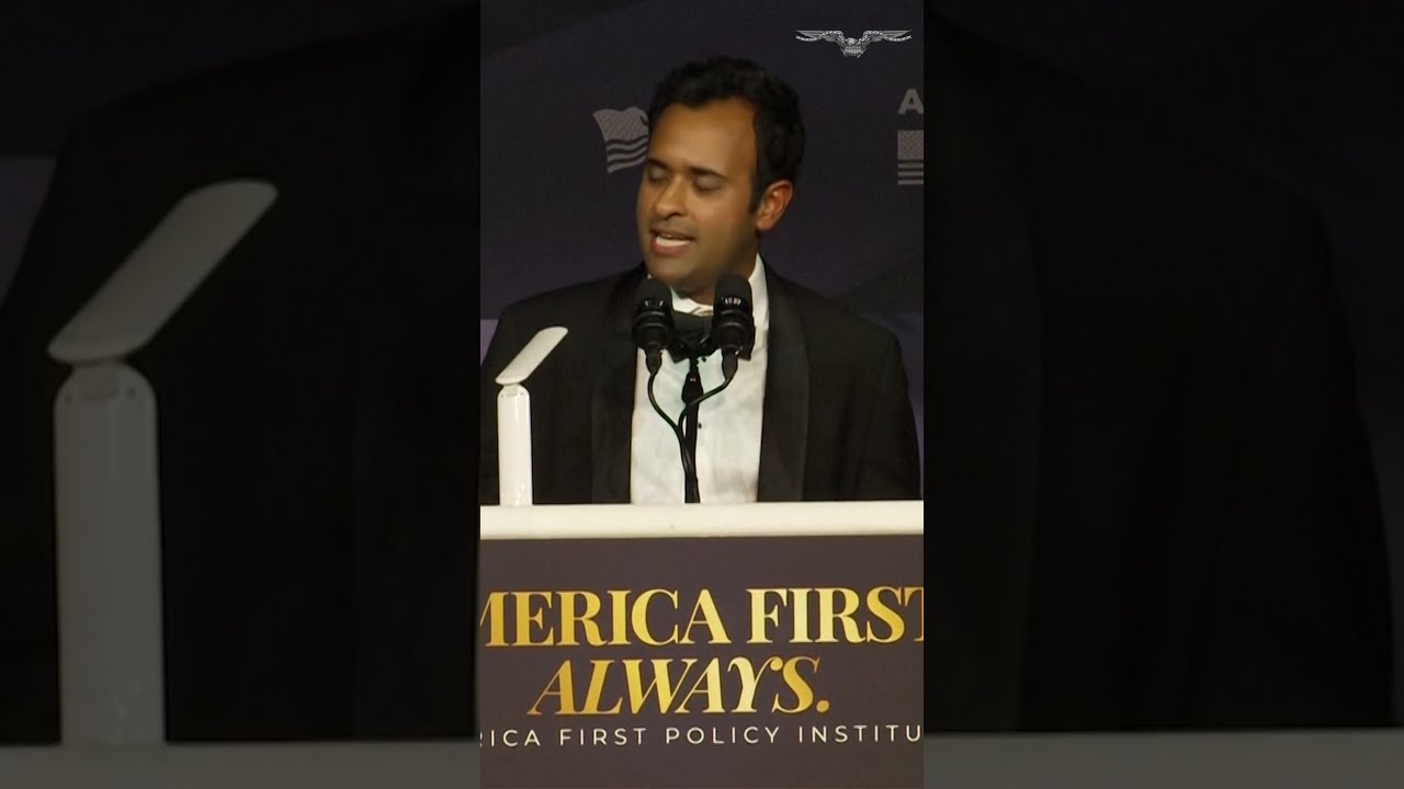 Vivek Ramaswamy Says Federal Agencies Can Be Deleted Trump Do That 