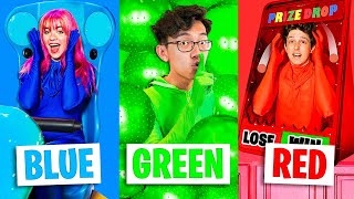 Using Only ONE Color In HIDE AND SEEK! - Challenge
Using Only ONE Color In HIDE AND SEEK! - Challenge
Shop HYPER: https://www.hyperapparel.shop
🎬FOLLOW ME HERE!
● Twitter: http://twitter.com/DylanHyper
● Instagram: http://instagram.com/DylanHyper
MrBeast - Last To Leave $800,000 Island Keeps It
https://youtu.be/NkE0AMGzpJY
Unspeakable - I SOLD MY HOUSE!
https://youtu.be/IvaAsEYpXe8
FaZe Rug - I Let a Professional Boxer Do THIS To Me.. (ft. Ryan Garcia)
https://youtu.be/xMPU8sSIx40
#HideAndSeek #OneColor #Challenge Using Only ONE Color In HIDE AND SEEK! - Challenge