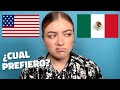 ¿POR QUE DECIDÍ MUDARME A MÉXICO? | STORYTIME | Stephanie Sznicer