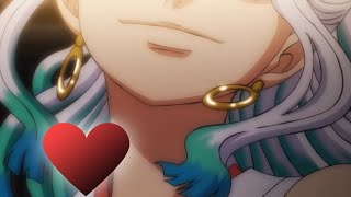 Yamato - Love Nwantiti [AMV/Edit] !