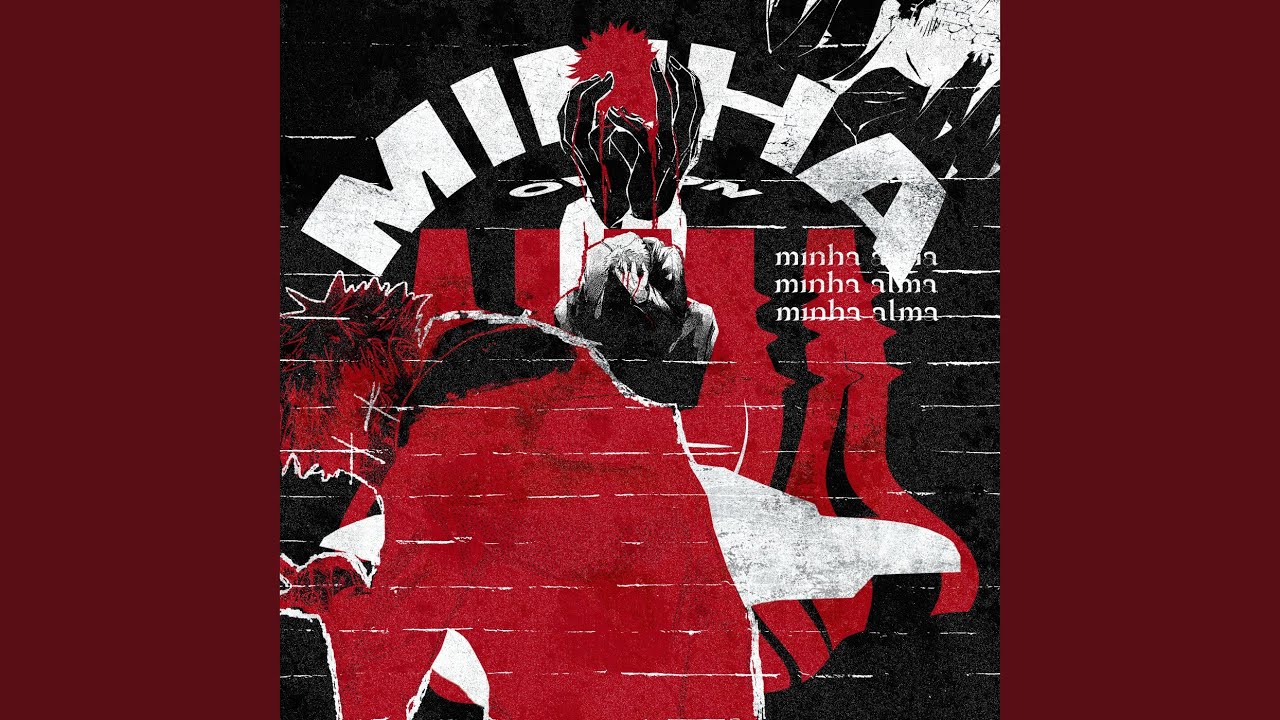 Minha Alma (Itadori Yuji)