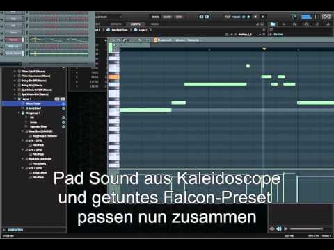 Buenasideas / Musikproduktion und Multimedia