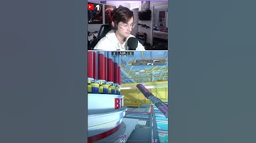 CRAZY USPS 4K TRAPPED IN THE VENT ON NUKE! 😳