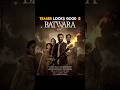 Batwara 1947 Teaser Review | Sunny Deol | Amir Khan | #shortsfeed #batwara1947 #movie