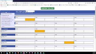 WCONLINE - How to Use As Tutor