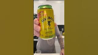 Fireball Apple Is FIRE! 🔥🍏