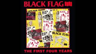 Black Flag - Nervous Breakdown