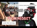 More Nice Guys From Reddit - Furry Convention Nice Guy