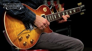 Gibson Custom Les Paul Axcess Standard Electric Guitar