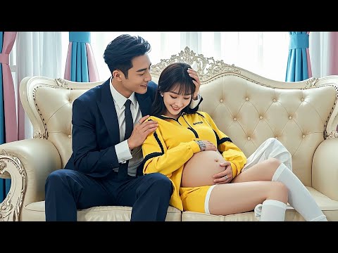 فتاة بائسة تسلب عذرية مدير تنفيذي يعاني حساسية من النساء فتحمل بطفله وتفوز بحبه