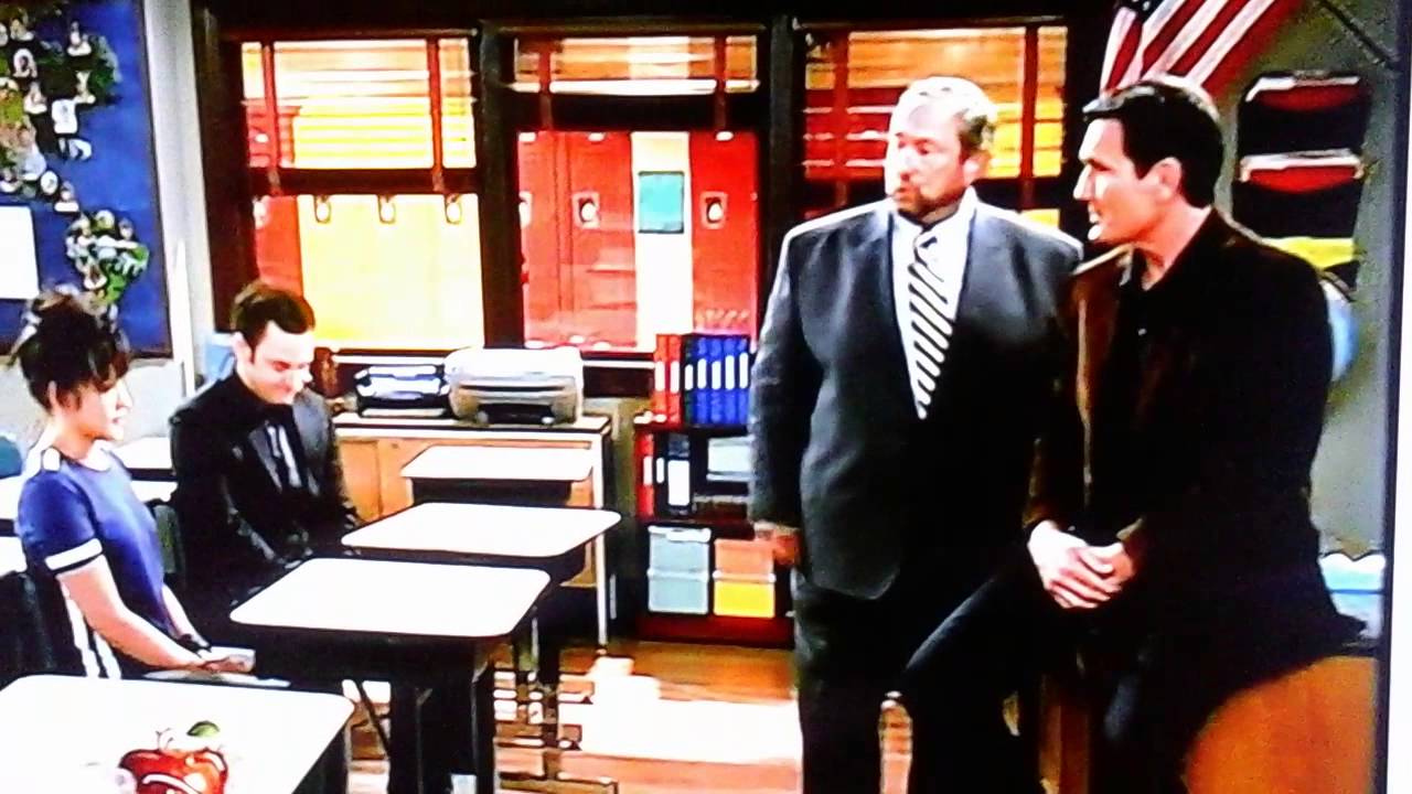 Now we know what happened to mr. Turner. 