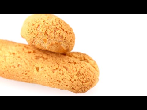 Vidéo : Comment faire un craquelin ?