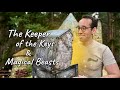 The Wizarding Trunk: Keeper of the Keys &amp; Magical Beasts | Harry Potter Unboxing