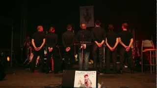 Les Orgues de Barbarie - Syrano - Festiv'Allier 2012 - HD (1080p)