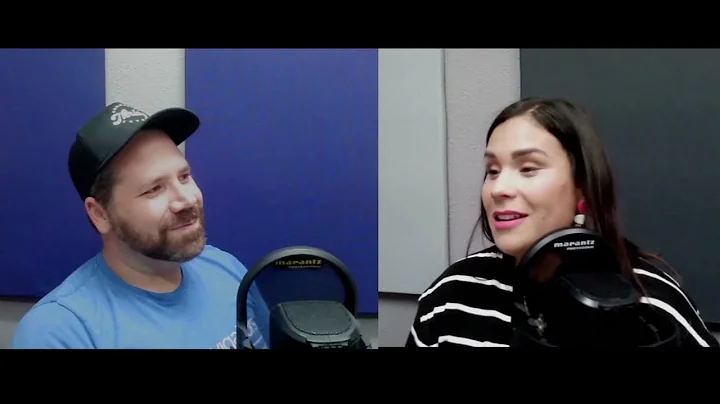 #OutsidetheBox EP 23:  Chotsie Barnes and Roger Go...