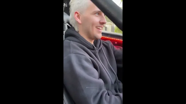 Inside World's Craziest Batmobile!We checked out the world's craziest Batmobile! 🦇🤯Wow