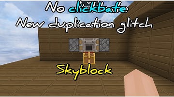 Blockman go skyblock duplication glitch 2025 || blockman go skyblock || New duplication glitch bmgo