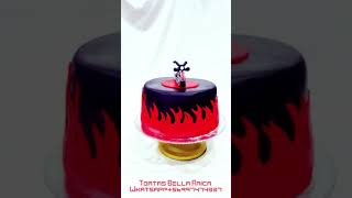 Torta Moto