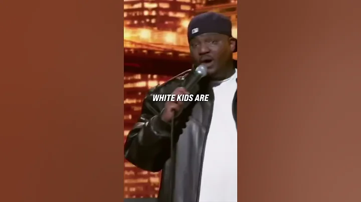 What kind of parents did you have?😳🤣 Comedian: Aries Spears #standup #standupcomedy #comedy