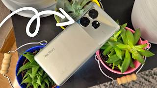 Geekdegafas Videos Realme GT6 REVIEW, AI, AI, AI...