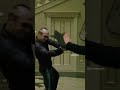 They don&#39;t make fight scenes like this anymore #matrix #keanureeves