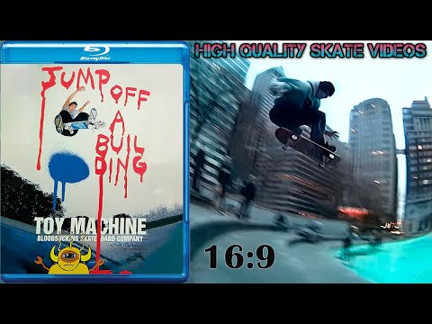 Putar Toy Machine - FLOW
