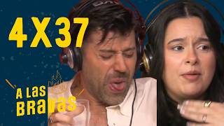 🌶️A las Bravas 4x37 | Reyes del Palique: "La diversidad está acotada en la casita de Bad Bunny"