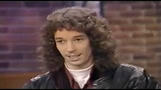 Show de Cristina - Flavio Caboblanco  - Yo Vengo del Sol