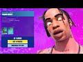 WHY DOESN T TRAVIS SCOTT RETURN TO FORTNITE Travis Scott Skin Return Date In Fortnite Item Shop WHY DOESN T TRAVIS SCOTT RETURN TO FORTNITE Travis Scott Skin Return Date In Fortnite Item Shop