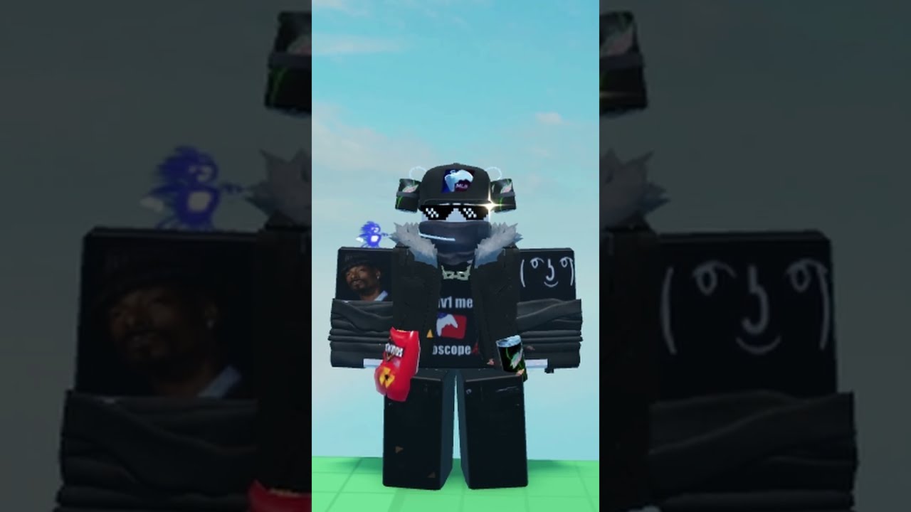 How To Get The MLG Chance Skin C6mediamashup Forsaken Tutorial Mlg