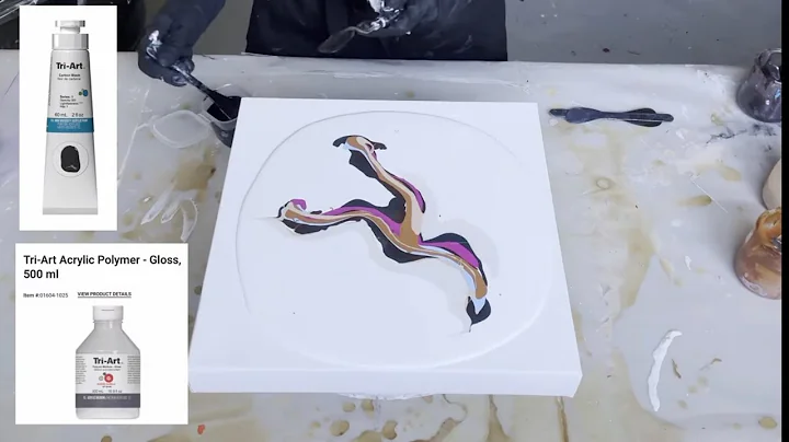 Cell Activator Experiment!  Can't get Australian Floetrol? This is COOL!