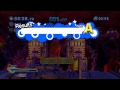 Sonic Generations (PS3) Boss Gate Keys Part 1