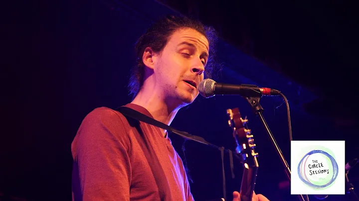 Joshua Dowling at Whelan's