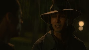 "I want you more than anything in the world" | Interview With The Vampire S2